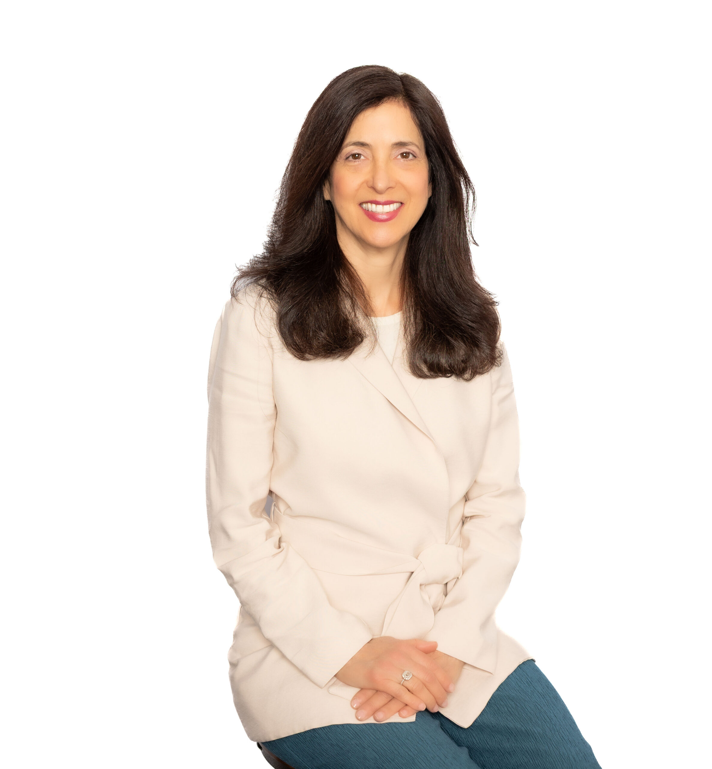 Debby Stromberg, LCSW-R, Certified Psychoanalytic Psychotherapist