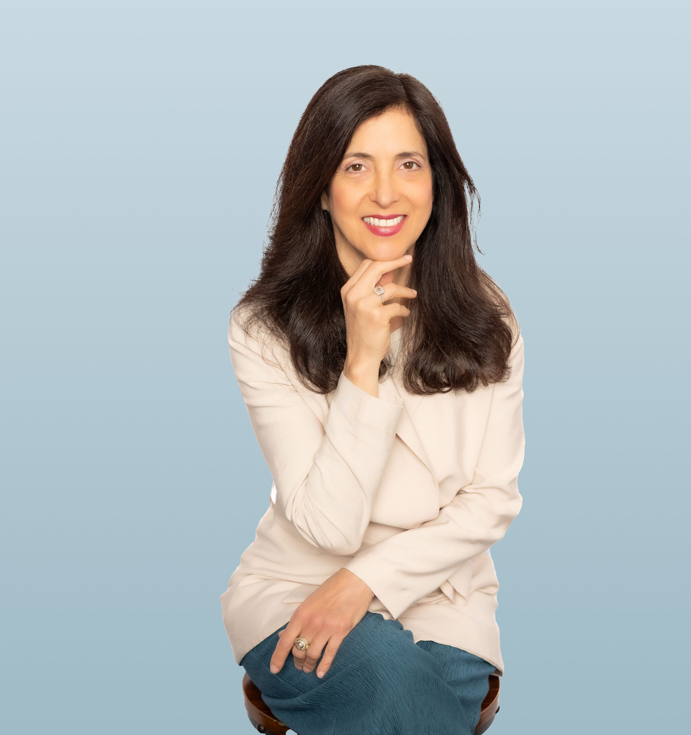 Debby Stromberg, LCSW-R, Certified Psychoanalytic Psychotherapist