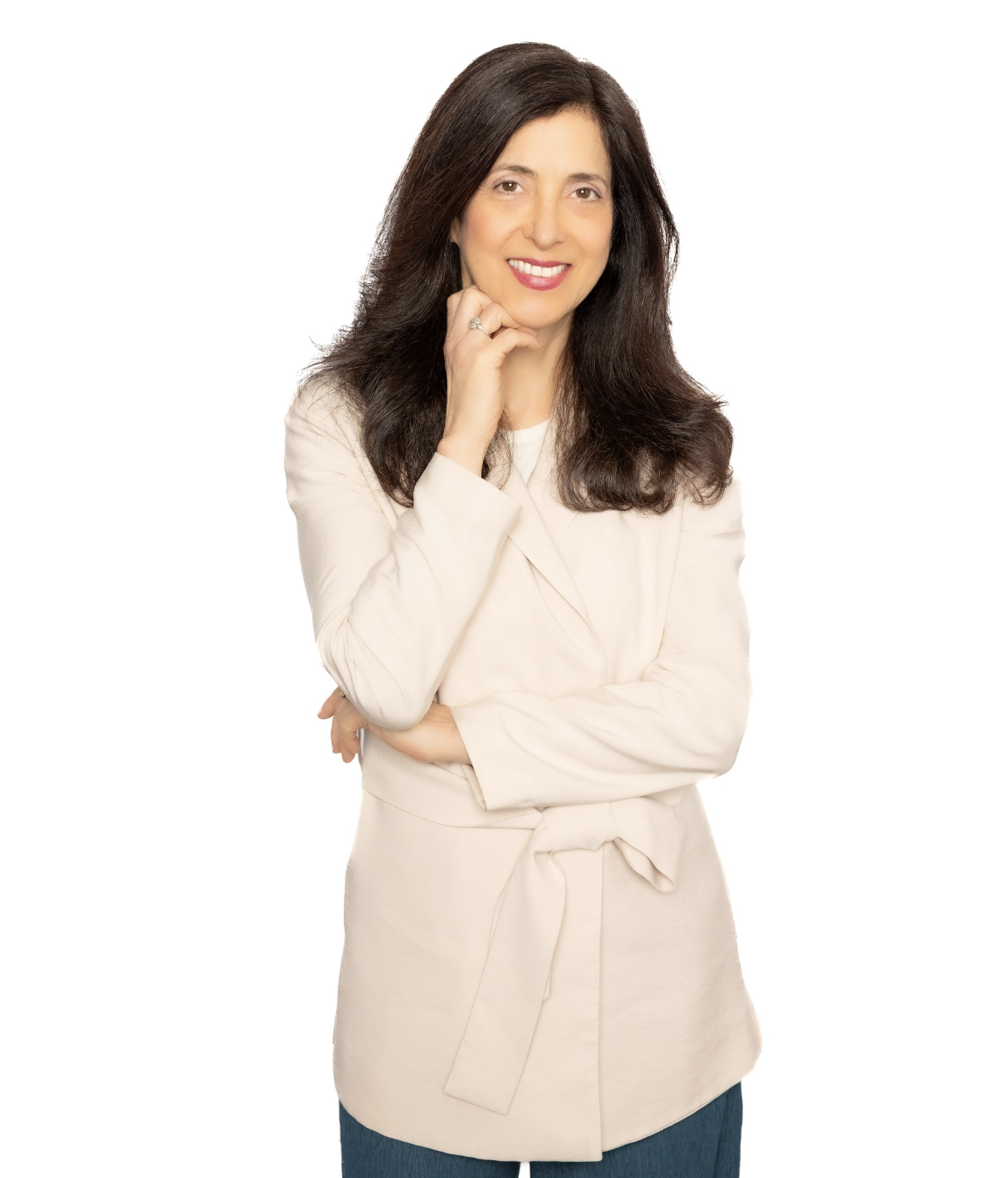 Debby Stromberg, LCSW-R — Certified Psychoanalytic Psychotherapist